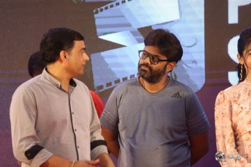 Bheeshma Movie Successmeet